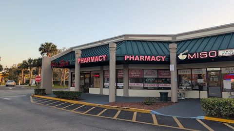 Hai Spa, spa in Sebastian, FL